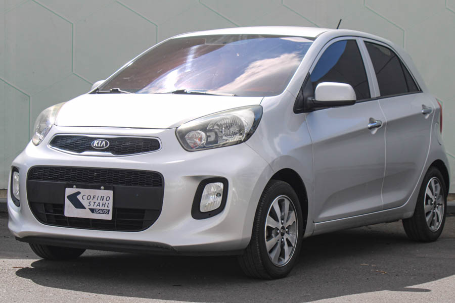 KIA PICANTO EX 2017 - 995